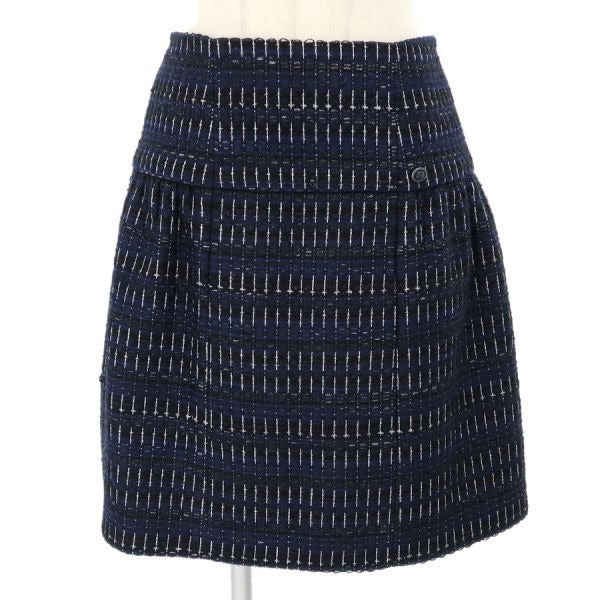 Chanel Skirt Size 38