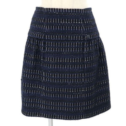 Chanel Skirt Size 38