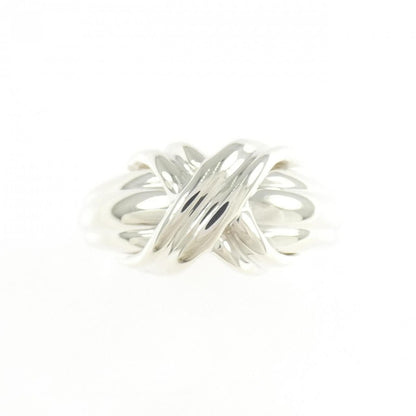 Tiffany & Co Signature Ring — view 2