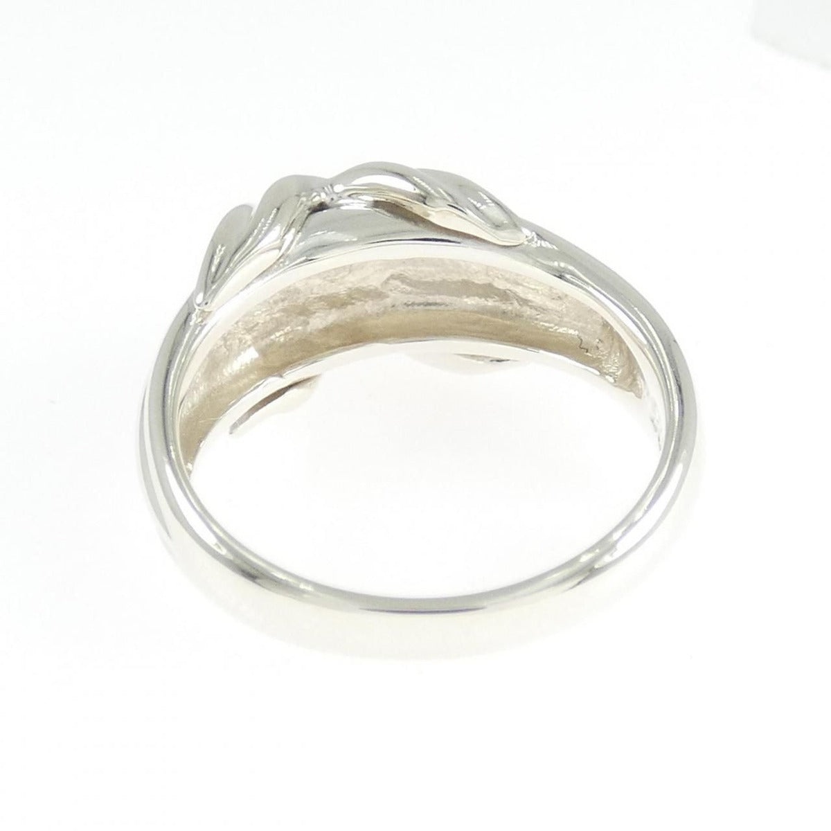 Tiffany & Co Signature Ring — view 3