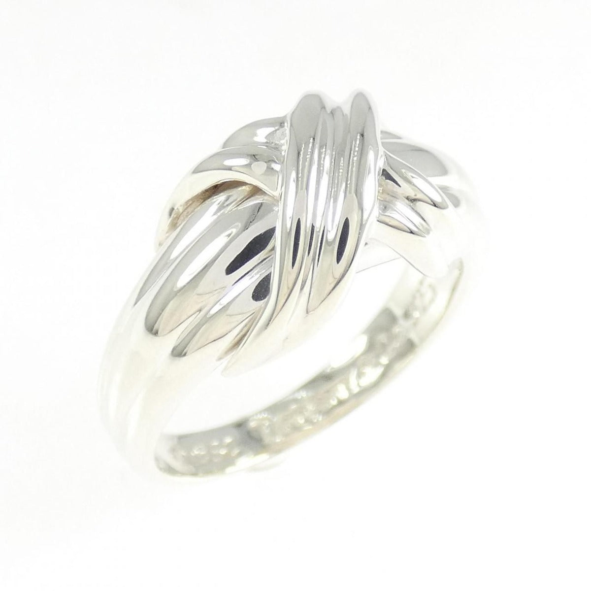 Tiffany & Co Signature Ring