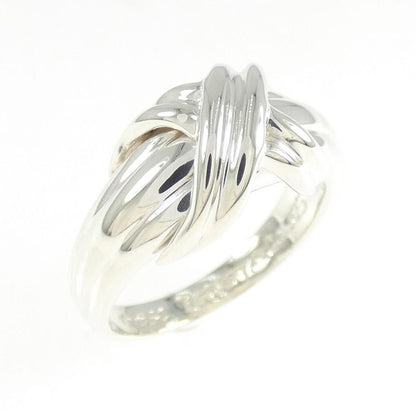 Tiffany & Co Signature Ring