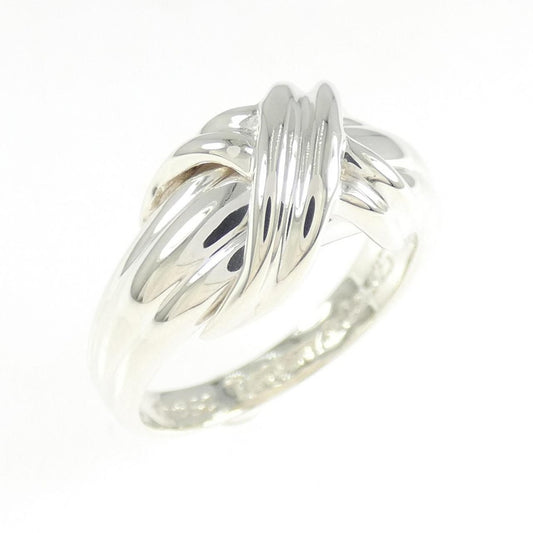 Tiffany & Co Signature Ring