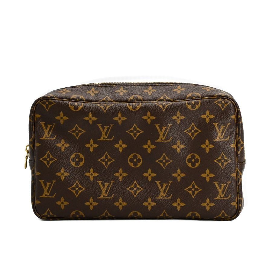 Louis Vuitton Pouch Trousse Toilet 28