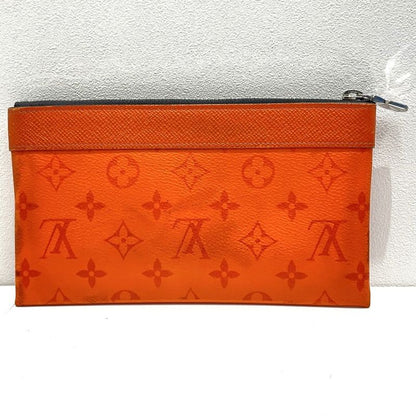 Louis Vuitton Pochette Discovery PM M30435 Pochette Preowned 005533