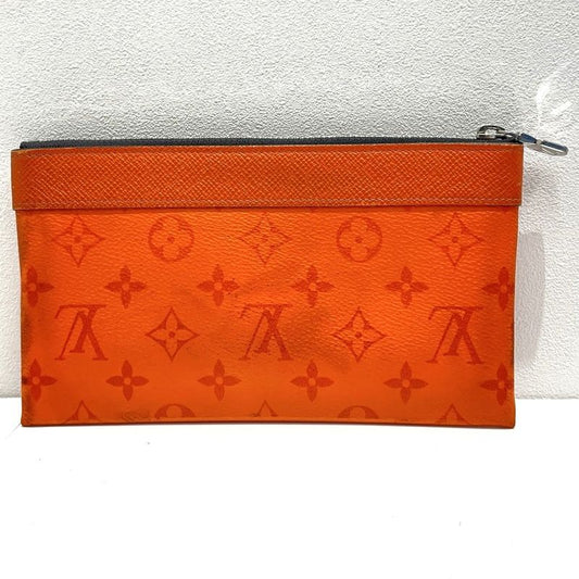 Louis Vuitton Pochette Discovery PM M30435 Pochette Preowned 005533