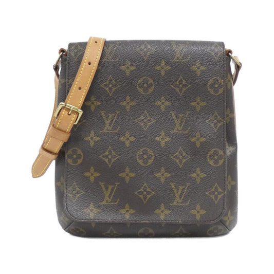 Louis Vuitton Monogram Musette Salsa Shoulder Bag