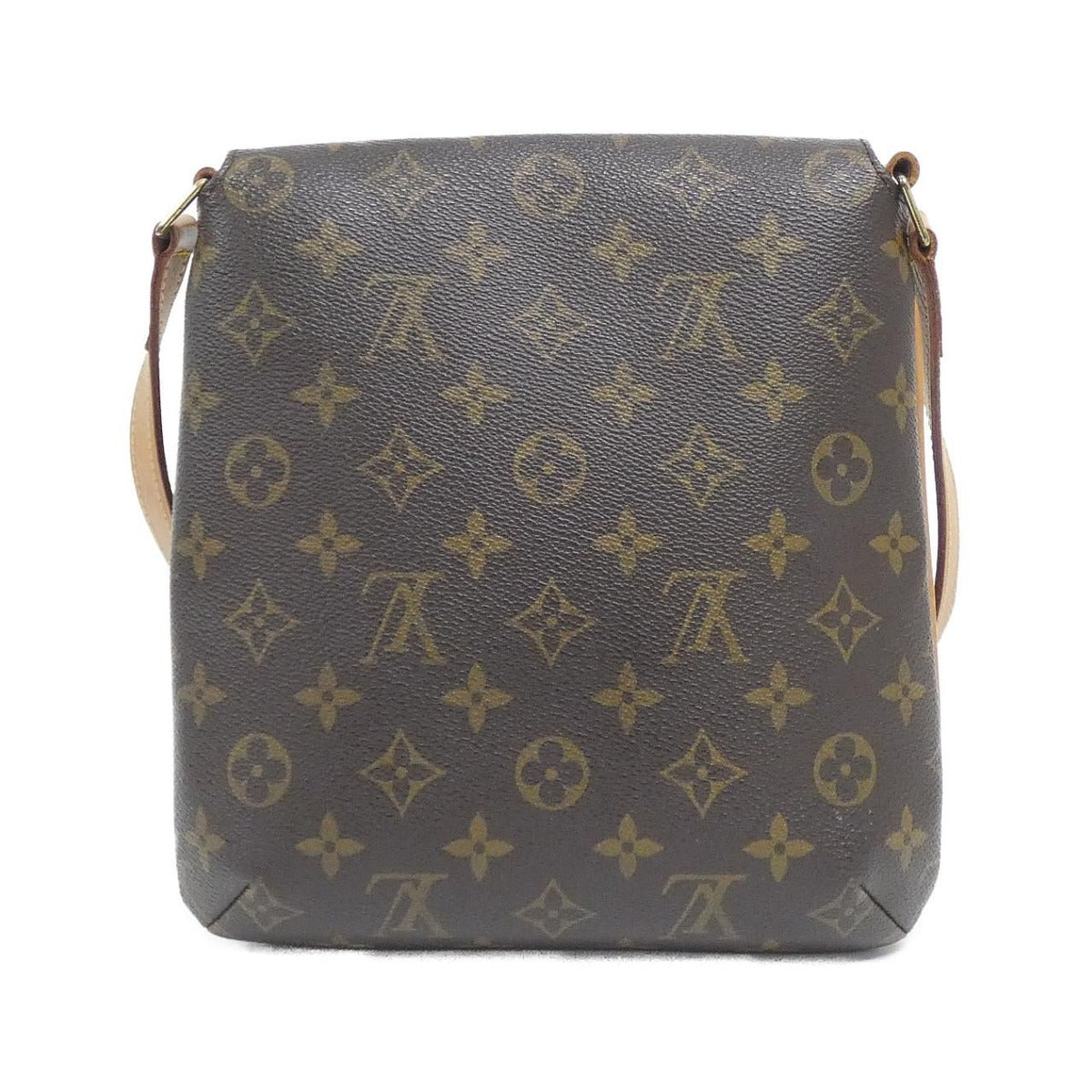 Louis Vuitton Monogram Musette Salsa Shoulder Bag — view 2