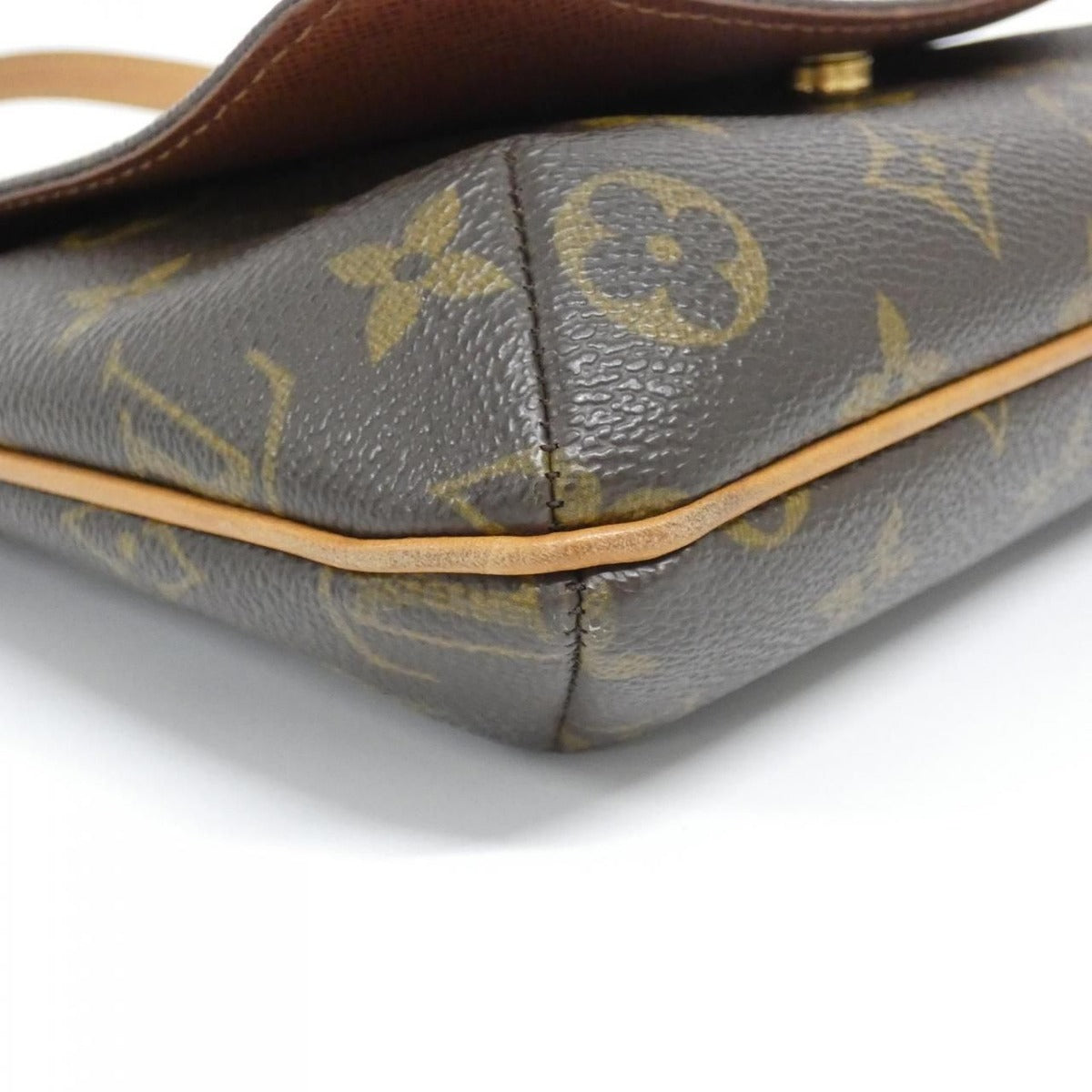 Louis Vuitton Monogram Musette Salsa Shoulder Bag — view 3