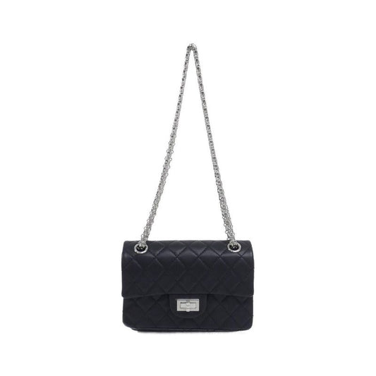 Chanel As0874 Shoulder Black Bag