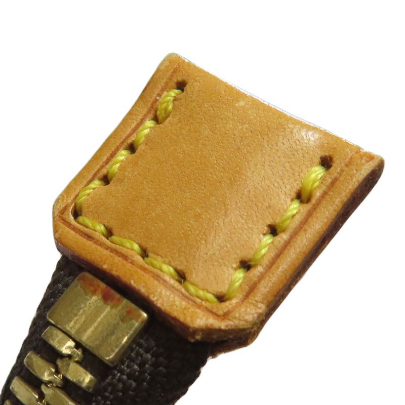 Louis Vuitton M47275 Amfersley Sharon Stone Collaboration Tote Bag Monogram