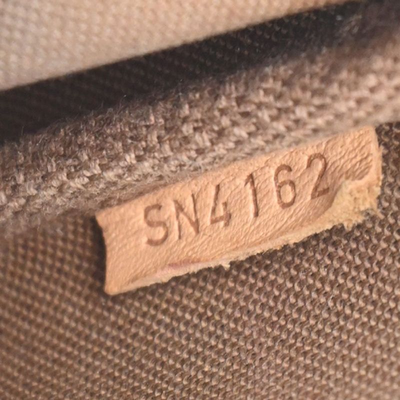 Louis Vuitton Shoulder Bag 2WAY Eva Monogram M95567 683ka630