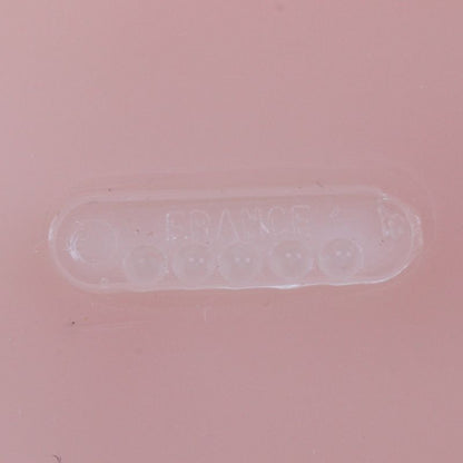 Fendi Hair Clip FF Fendi Kids Jfp403 AMRG Plastic Pink Women Other Accessories