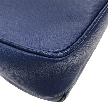 Louis Vuitton Taiga Outdoor Messenger PM Shoulder Bag — view 3