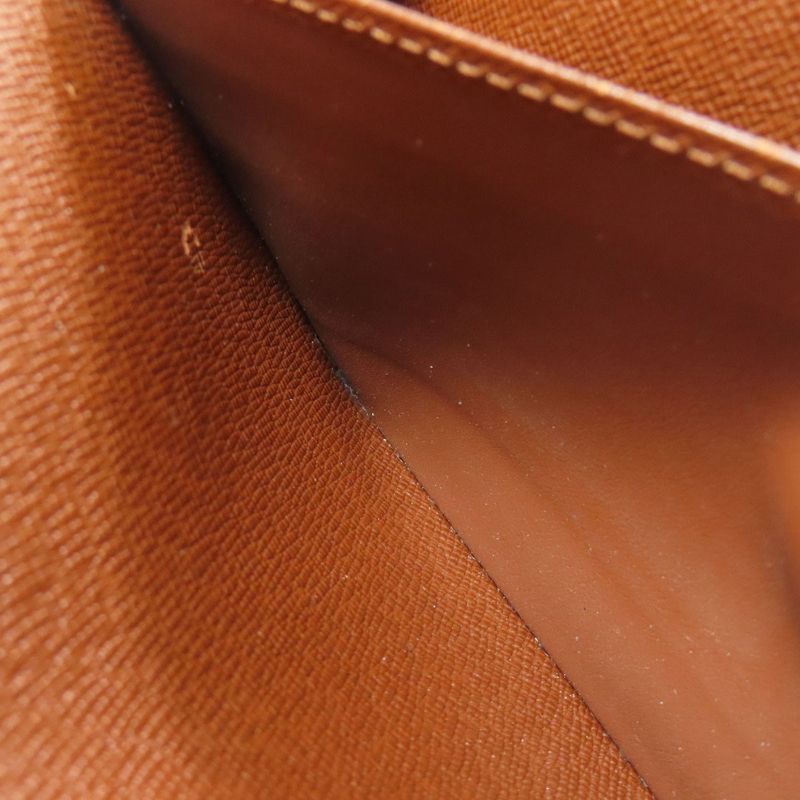 Louis Vuitton M61734 Portefeuille Sarah Old Long Wallet With Coin Purse