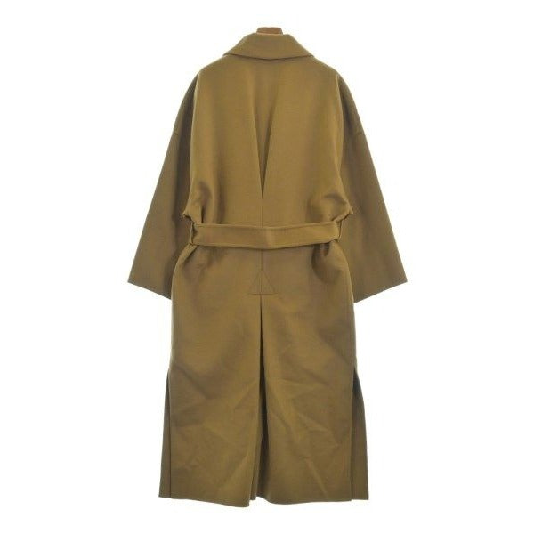 Loewe Coat Wool Cashmere — view 2