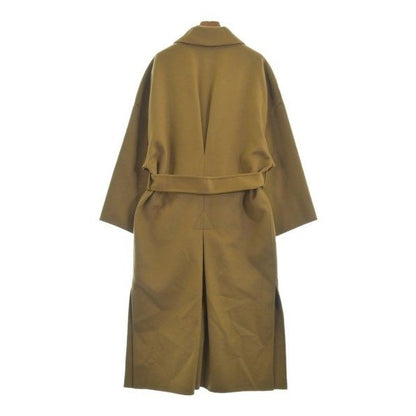 Loewe Coat Wool Cashmere — view 2
