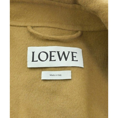 Loewe Coat Wool Cashmere — view 3