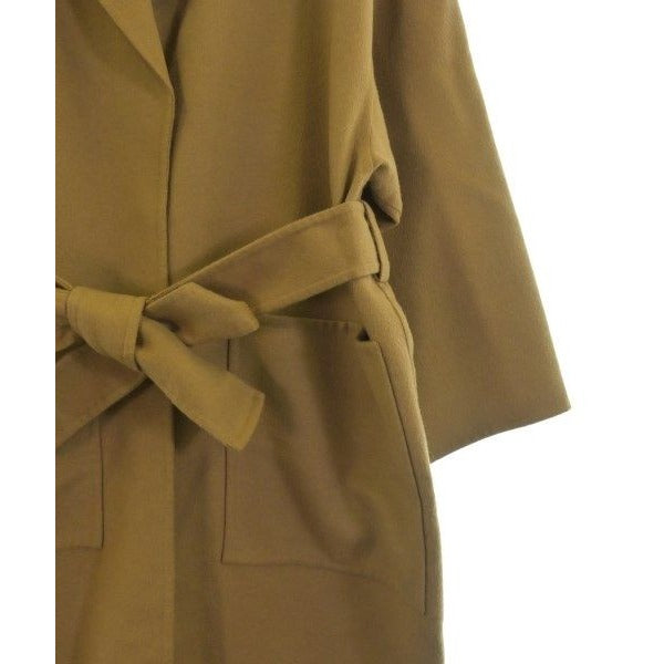 Loewe Coat Wool Cashmere — view 5