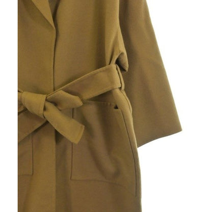 Loewe Coat Wool Cashmere — view 5