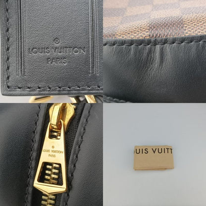 Louis Vuitton Santa Monica Ebène Damier Canvas N40189ca2119