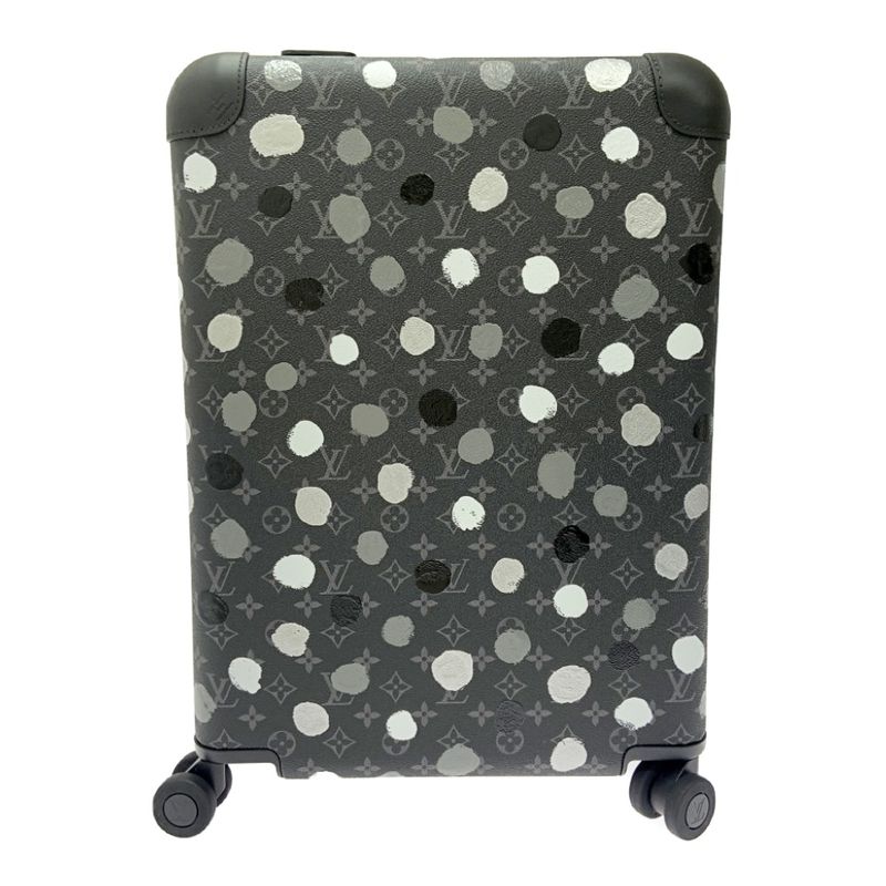 Louis Vuitton M10122 Monogram Eclipse Horizon 55 X Yayoi