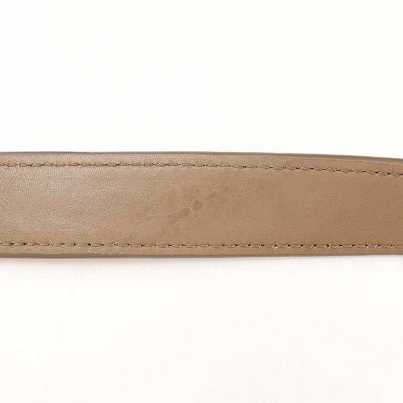 Celine Trapeze 2-way Shoulder Calf Brown/black Women's Handbag