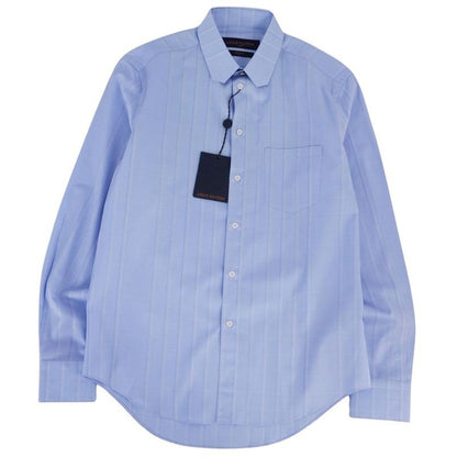 Louis Vuitton Shirt 2020 dna Ron