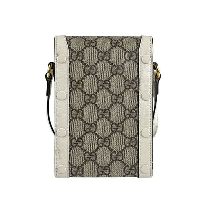 Gucci Shoulder Bag Horsebit 625615