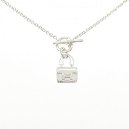 Hermes Amulet Constance Necklace