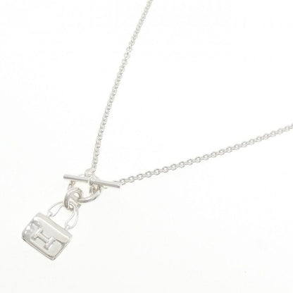 Hermes Amulet Constance Necklace — view 2