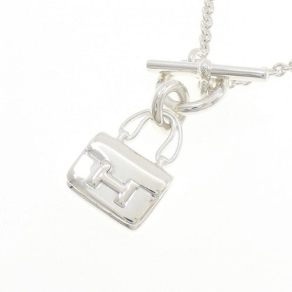 Hermes Amulet Constance Necklace — view 3