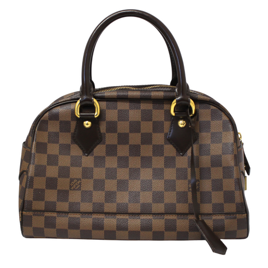 Louis Vuitton N60008 Duomo Handbag A25-434