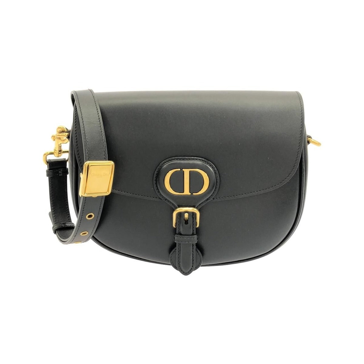 Dior Christian Bobbi Shoulder Bag
