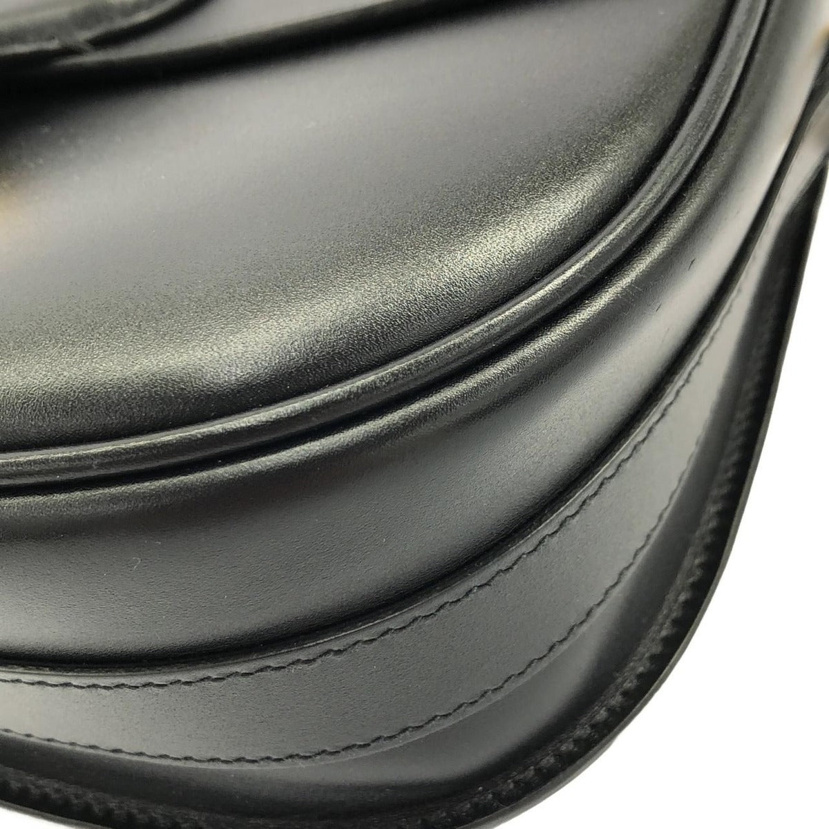 Dior Christian Bobbi Shoulder Bag — view 3