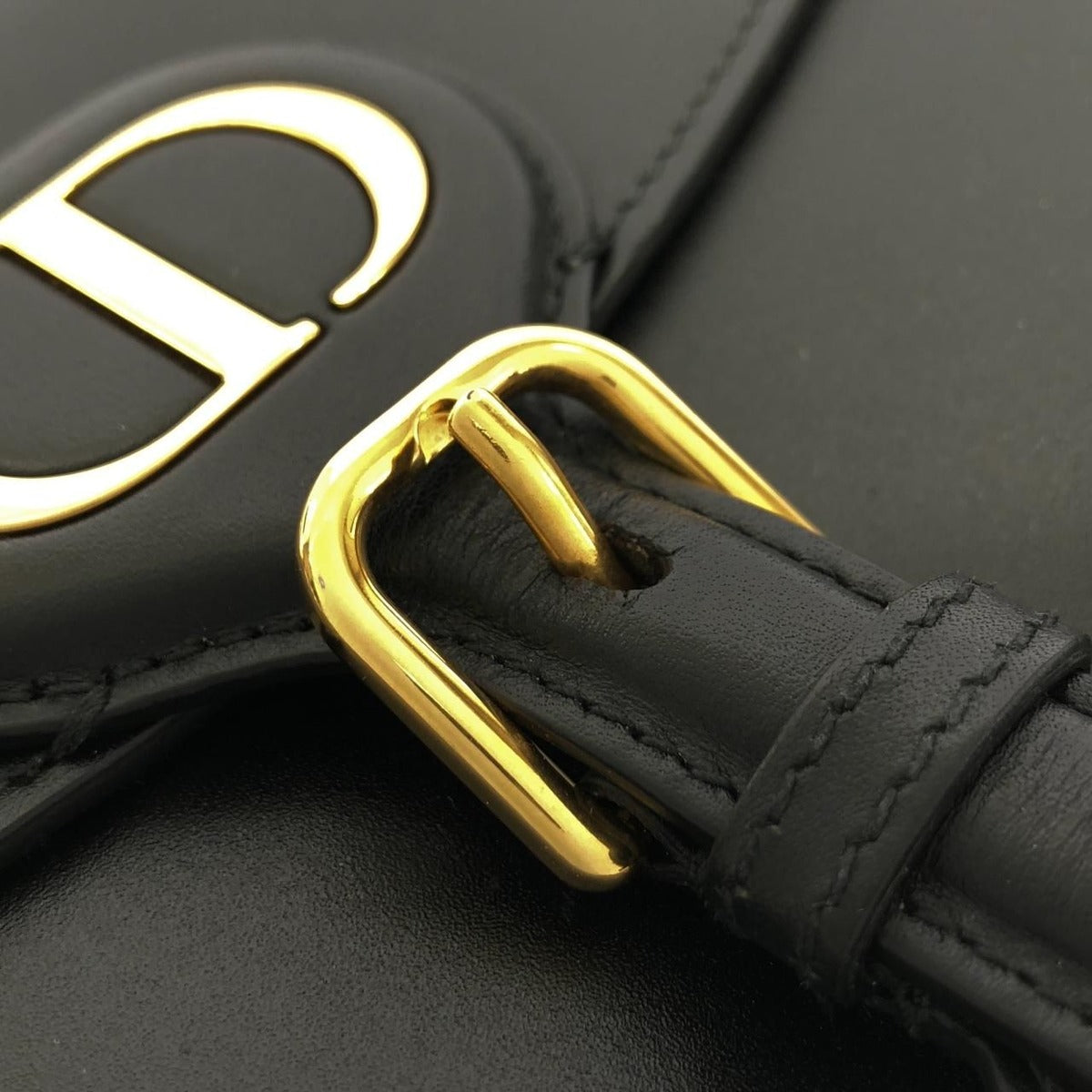 Dior Christian Bobbi Shoulder Bag — view 5