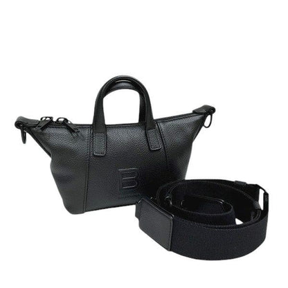 Balenciaga Hourglass Carryall XXS 2-way Bag Shoulder Bag Unisex