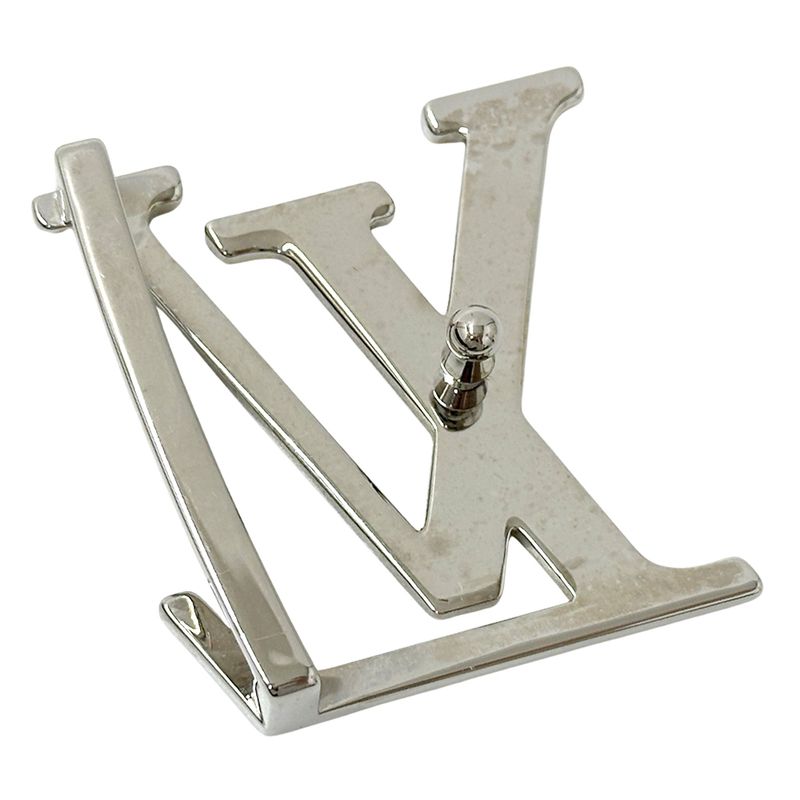 Louis Vuitton Belt Monogram Eclipse Men's Brand Monogram Eclipse Belt LV