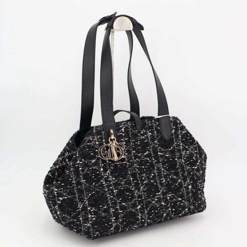 Christian DIOR Handbag Canage Toujours