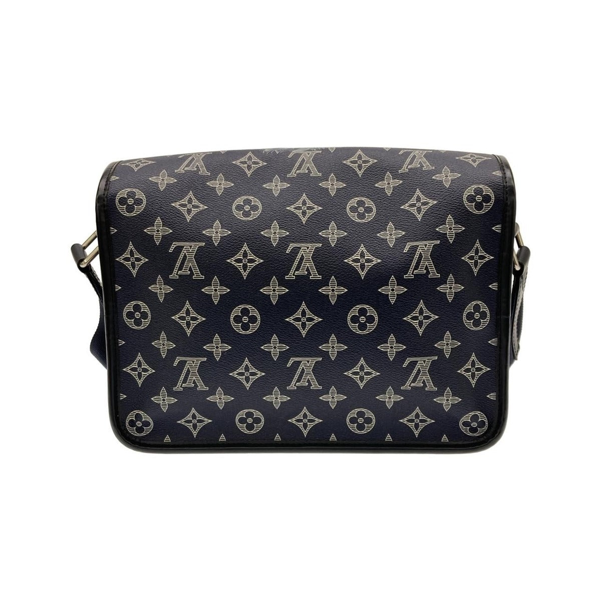 Louis Vuitton Monogram Savannah Shoulder Bag — view 2