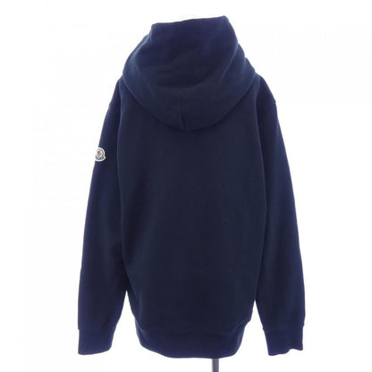 Moncler Felpa Con Cappuccio Hoodie — view 2