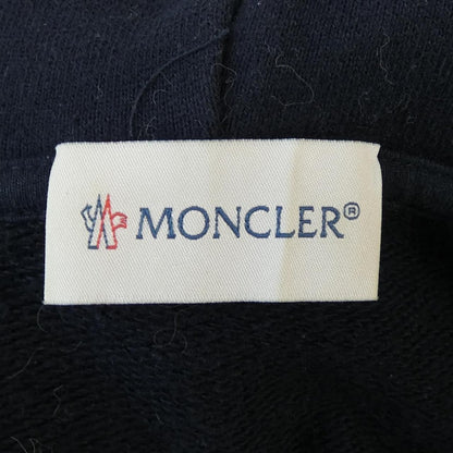 Moncler Felpa Con Cappuccio Hoodie — view 4