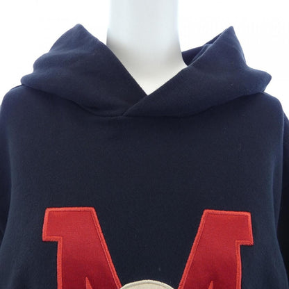 Moncler Felpa Con Cappuccio Hoodie — view 5