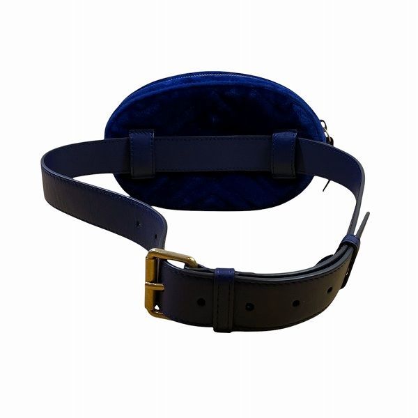 Gucci GG Marmont Waist Bag 476434 Bag Waist Pouch Women