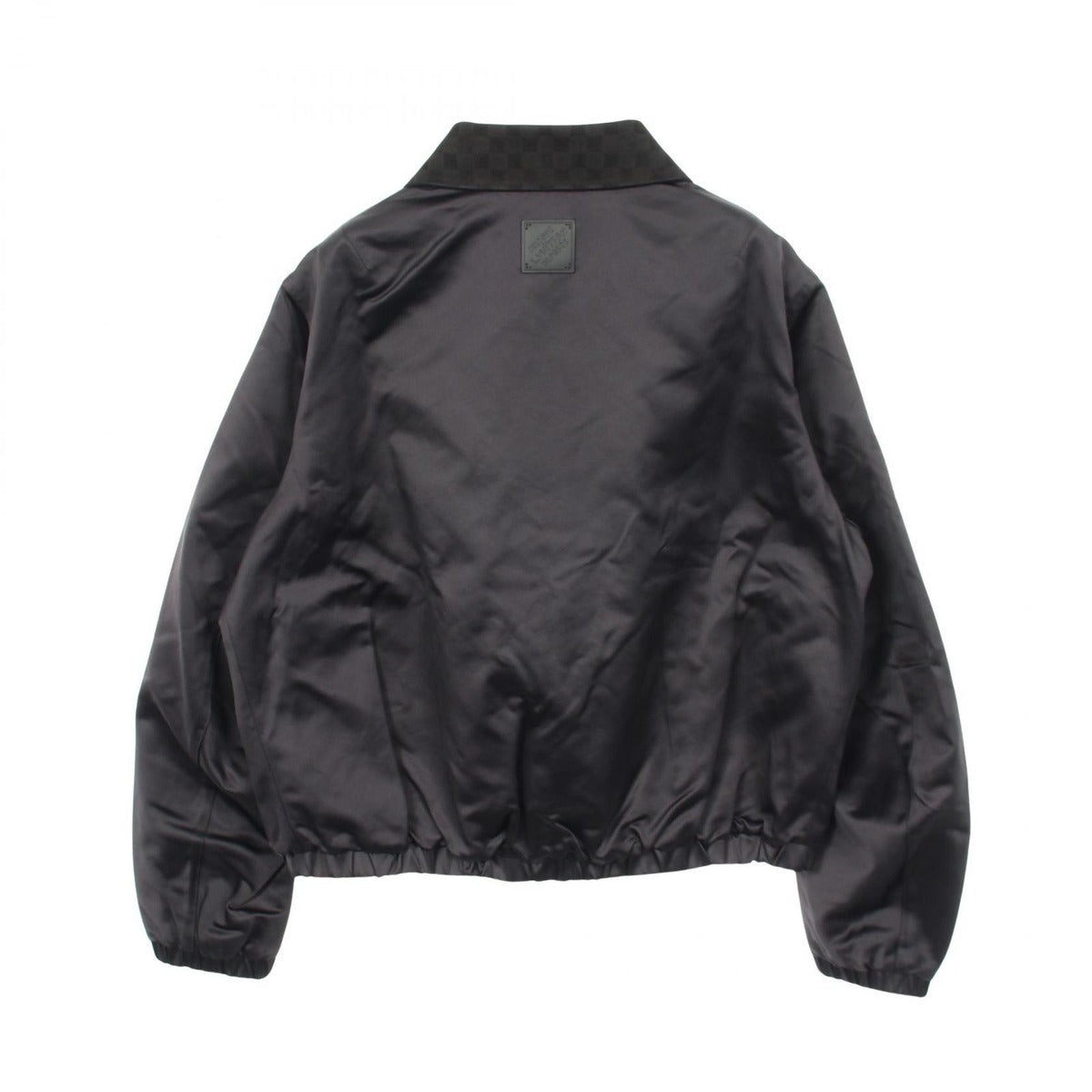 Louis Vuitton Monogram Chic Jacket Sai — view 2