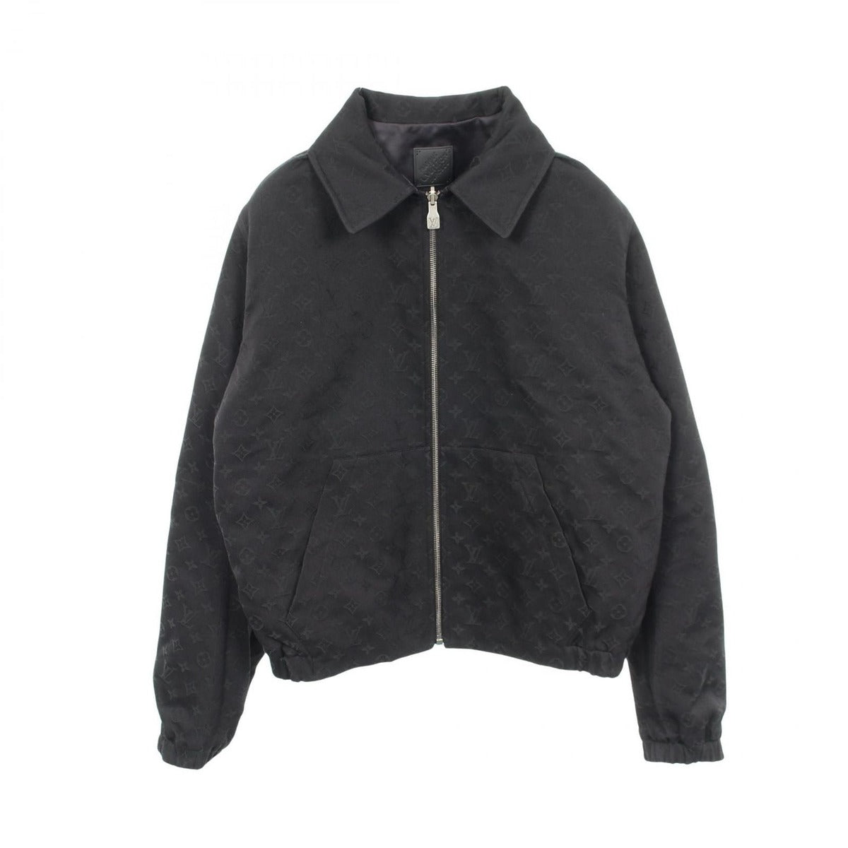 Louis Vuitton Monogram Chic Jacket Sai — view 3