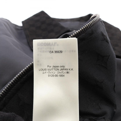 Louis Vuitton Monogram Chic Jacket Sai — view 5