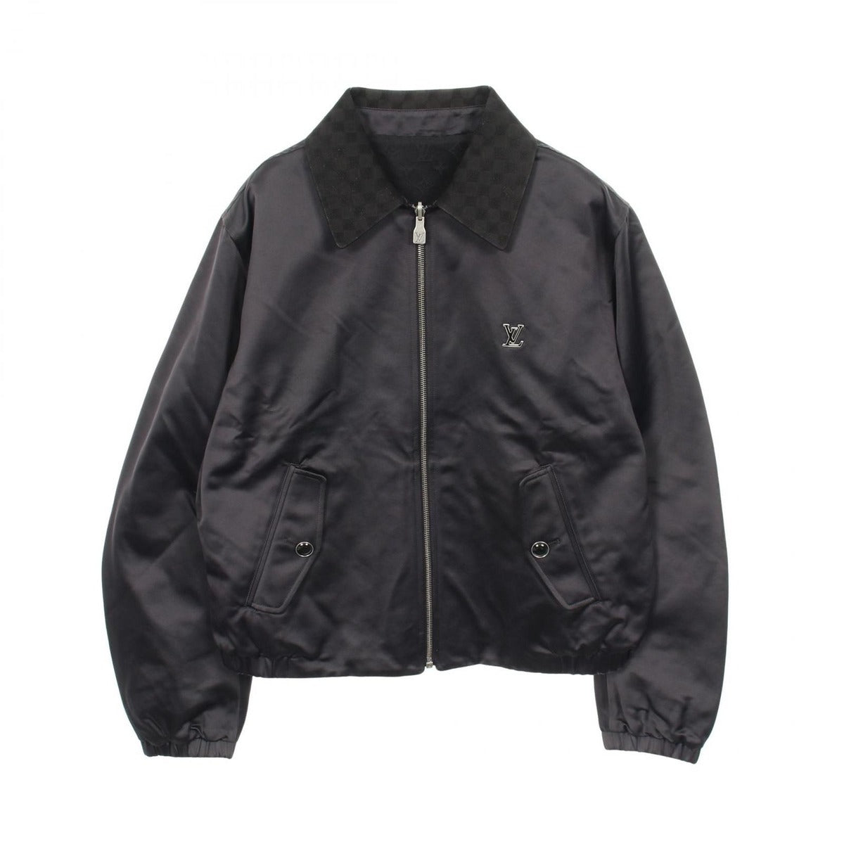Louis Vuitton Monogram Chic Jacket Sai