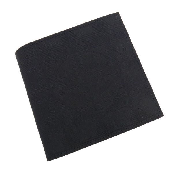 Chanel New Travel Nylon Black