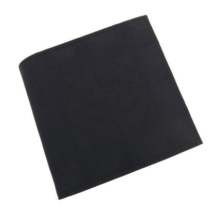 Chanel New Travel Nylon Black